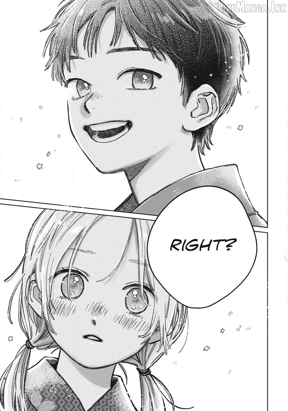 A Sign of Affection, Chapter 60 image 19